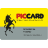 Icon Modalità di pagamento Piccadilly Card