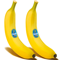 Bild Bananen Chiquita
