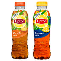 Bild Lipton Ice Tea, 50cl