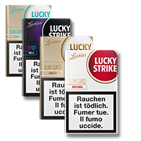 Image Lucky Strike Box