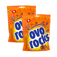 Bild Ovo Rocks, 70g
